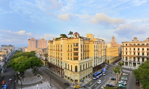 Iberostar Selection Parque Central